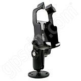 RAM Mount eTrex Mono Screw Down Plate Mount RAM Mount eTrex Mono Screw Down Plate Mount