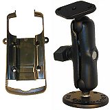 NPI RAM GPS 76 GPSMAP 76 76S Screw Down Plate Mount