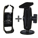 RAM Mount GlobalMap GlobalNav AirMap Screw Down Plate Mount