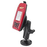NPI RAM iFinder GO Surface Mount RAM-B-138-LO5U