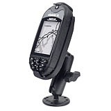 RAM Mount eXplorist XL Screw Down Plate Mount