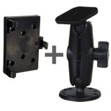 NPI RAM Universal PDA Clamp Screw Down Plate Mount