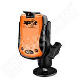 NPI RAM SPOT GPS Series Screw Down Plate Mount
