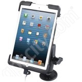 RAM Mount Tab-Dock 11 iPad mini Tablet Swivel Mount RAM-B-138-TAB11U