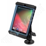 RAM Mount Google Nexus 7 Flat Surface Swivel Mount RAM-B-138-TAB16U