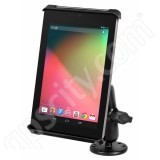 RAM Mount Tab-Tite Small Tablet Swivel Mount