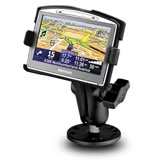 RAM Mount TomTom GO 520 720 920 Screw Down Plate Mount
