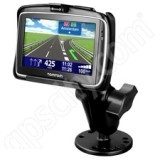 NPI RAM TomTom GO 740 LIVE Swivel Mount RAM-B-138-TO9U