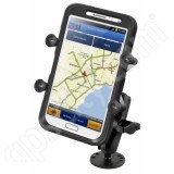 RAM Mount Universal X-Grip IV Screw Down Plate Mount RAM-B-138-UN10U