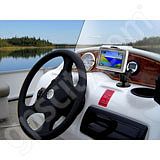 RAM Mount Garmin GPSMAP 620 640 Screw Down Mount RAM Mount Garmin GPSMAP 620 640 Screw Down Mount