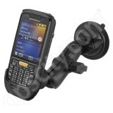 RAM Mount Motorola MC45 Suction Cup Windshield Mount RAM-B-166-MOTO2