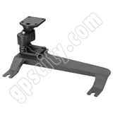 RAM Mount Chevrolet GMC Hummer Deluxe Seat Vehicle Mount Base