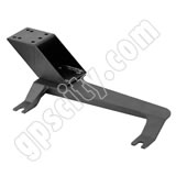 RAM Mount Chevrolet and GMC Deluxe Seat Vehicle Mount Base