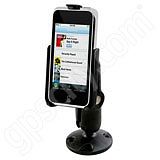 RAM Mount Plastic Apple iPhone G1 Screw Down Mount
