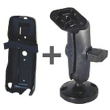 RAM Mount Brunton MNS Screw Down Mount RAP-B-138-BR1U