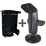 RAM Mount Compaq iPaq PDA Screw Down Mount RAP-B-138-CO2U
