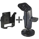 RAM Mount Garmin iQue 3600 Screw Down Mount RAP-B-138-GA10U