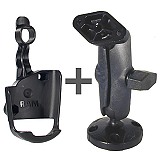RAM Mount GPSMAP 60CSx Screw Down Mount RAP-B-138-GA12U