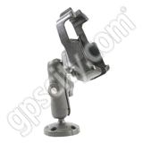 RAM Mount Plastic eTrex Color Series Screw Down Mount