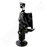 RAM Mount Plastic Garmin Rino 5xx Series Screw Down Mount