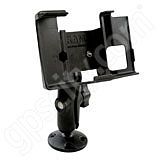 RAM Mount Plastic Garmin nuvi 6xx Series Screw Down Mount