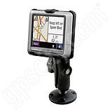 RAM Mount Plastic Garmin nuvi 2xx Series Screw Down Mount