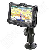 RAM Mount Plastic Garmin nuvi 7xx Series Screw Down Mount