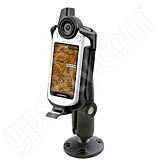RAM Mount Plastic Garmin Colorado Series Screw Down Mount
