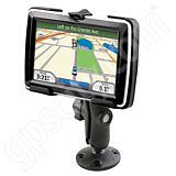 RAM Mount Plastic Garmin nuvi 5000 Series Screw Down Mount