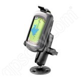 RAM Mount Plastic Garmin Oregon Series Screw Down Plate Mount