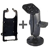 RAM Mount Garmin eMap Screw Down Mount RAP-B-138-GA4U