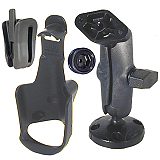RAM Mount Garmin Rino 100 Screw Down Mount RAP-B-138-GA8U RAM Mount Garmin Rino 100 Screw Down Mount RAP-B-138-GA8U
