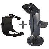 RAM Mount Garmin StreetPilot 2000 Screw Down Mount RAP-B-138-GA9U