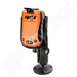 RAM Mount Plastic SPOT GPS Series Screw Down Mount