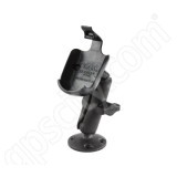 RAM Mount SPOT 2 GPS Plastic Swivel Mount RAP-B-138-SPO2U