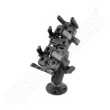 RAM Mount Universal Finger Grip Cradle Plastic Swivel Mount RAP-B-138-UN4