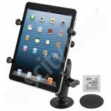 RAM Mount Universal X-Grip II Tablet Flex Adhesive Mount RAP-B-378-UN8
