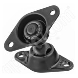 RAM Mount Dual Diamond Base with Snap Link Connector RAP-SB-188U