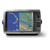 Garmin GPSMAP 4012