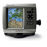Garmin GPSMAP 420 Garmin GPSMAP 420