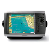 Garmin GPSMAP 4208