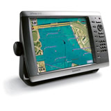 Garmin GPSMAP 4212 Network Bundle
