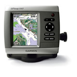 Garmin GPSMAP 440