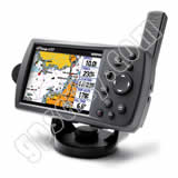 Garmin GPSMAP 478
