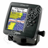 Garmin GPSMAP 492 with Internal Antenna