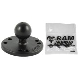 RAM Mount Garmin echo 200 500c 550c Cradle Connection Plate RAM Mount Garmin echo 200 500c 550c Cradle Connection Plate