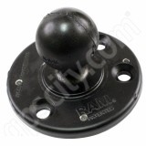 RAM Mount Raymarine Large Connector RAM-240U-RM1 RAM Mount Raymarine Large Connector RAM-240U-RM1