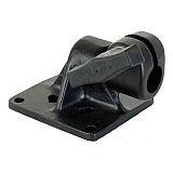 RAM Mount VESA Monitor Plate with 0.5 inch Post Hole