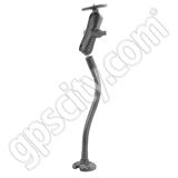 RAM Mount Camera Thread Flex Pipe Mount RAM-B-141-1290