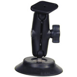 RAM Mount 4 inch dia Suction with Standard Arm Diamond Assembly
